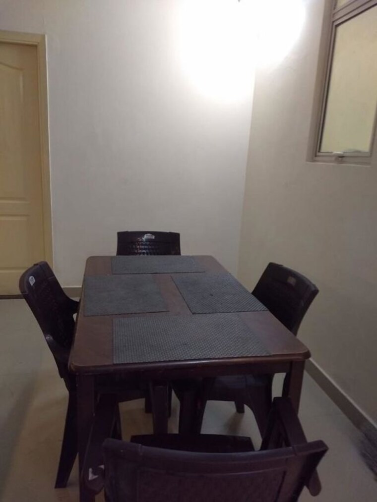 Master Bedroom, paarth-aadyant 3 Bedroom 1490 Sq.Ft. Apartment In Gomti Nagar Lucknow 10130514