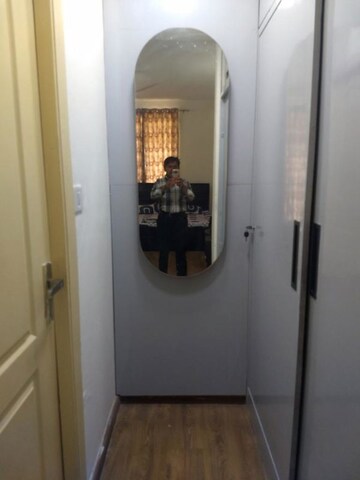 Building Lobby in 3 BHK Apartment at Paarth Aadyant, Gomti Nagar – for Rent