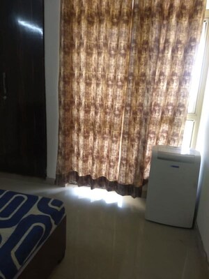 Living Room in 3 BHK Apartment at Paarth Aadyant, Gomti Nagar – for Rent
