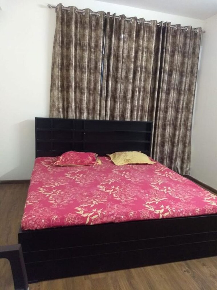 Bedroom, paarth-aadyant 3 Bedroom 1490 Sq.Ft. Apartment In Gomti Nagar Lucknow 10130514