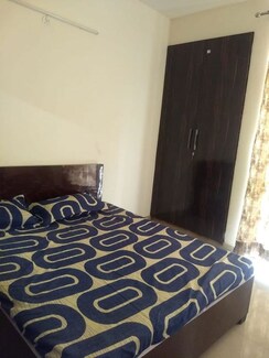3 BHK + Extra Room Apartment For Rent in Paarth Aadyant