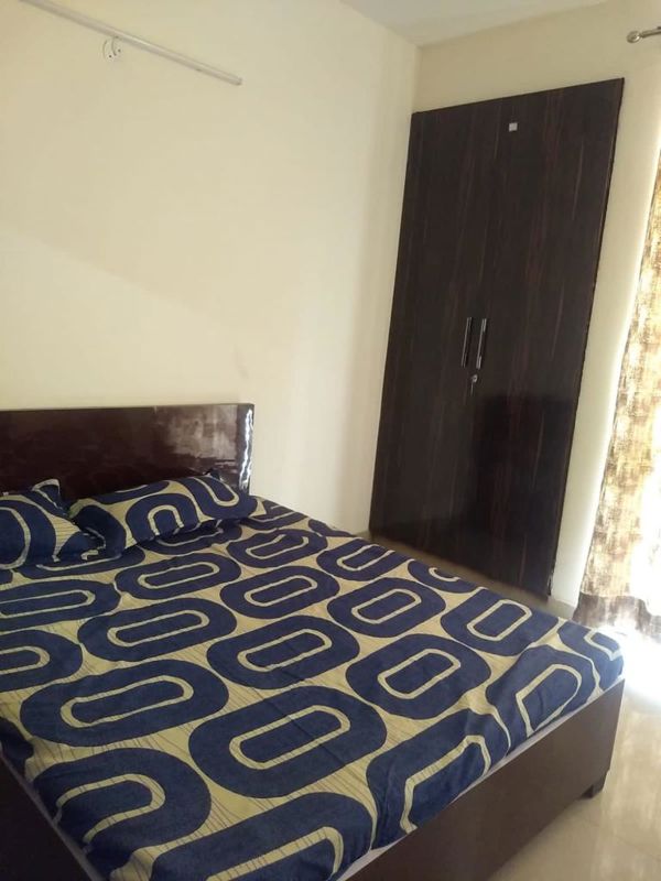 3 BHK + Extra Room Apartment For Rent in Paarth Aadyant
