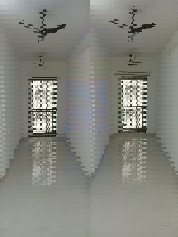 2 BHK + Basement 850 Sq.Ft. Apartment in Kanakia Spaces Sevens