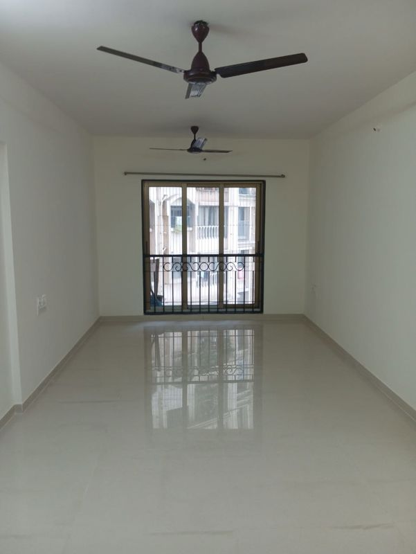 2 BHK + Basement Apartment For Rent in Kanakia Spaces Sevens