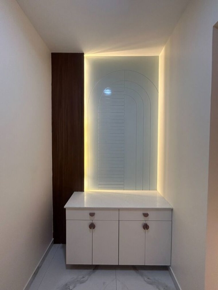 Kitchen, lanco-hills-apartments 3 Bedroom 2560 Sq.Ft. Apartment In Manikonda Hyderabad 10130520