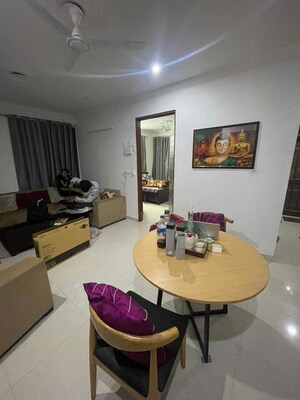 2 BHK Builder Floor For Rent in Sector 52