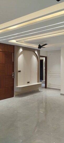 4 BHK + Pooja Room Builder Floor For Sale in Sector 89