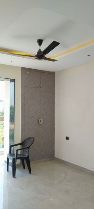 Bathroom in 4 BHK Builder Floor at Sector 89 – for Sale