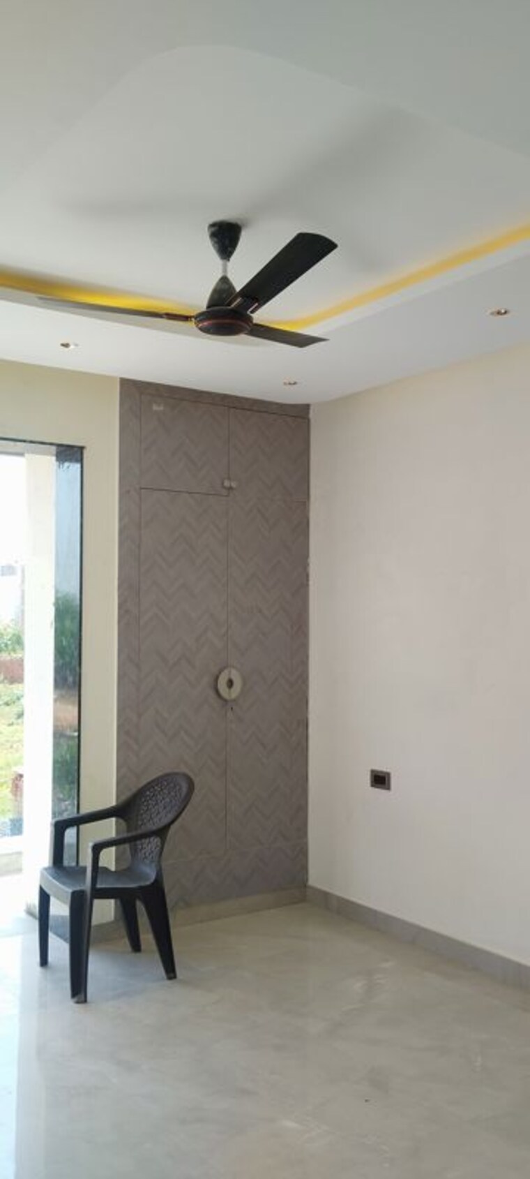 Bathroom, sector 89 4 Bedroom 250 Sq.Yd. Builder Floor In Sector 89 Faridabad 10130521