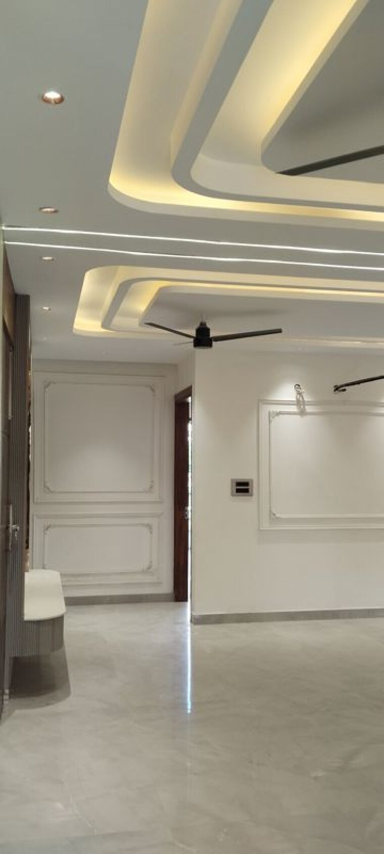 undefined, sector 89 4 Bedroom 250 Sq.Yd. Builder Floor In Sector 89 Faridabad 10130521