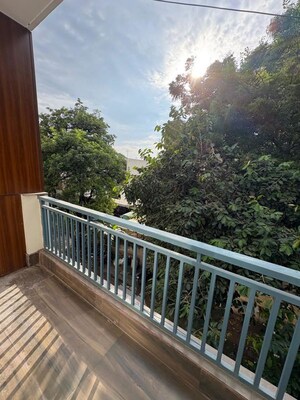 1 BHK Builder Floor For Rent in Sector 38