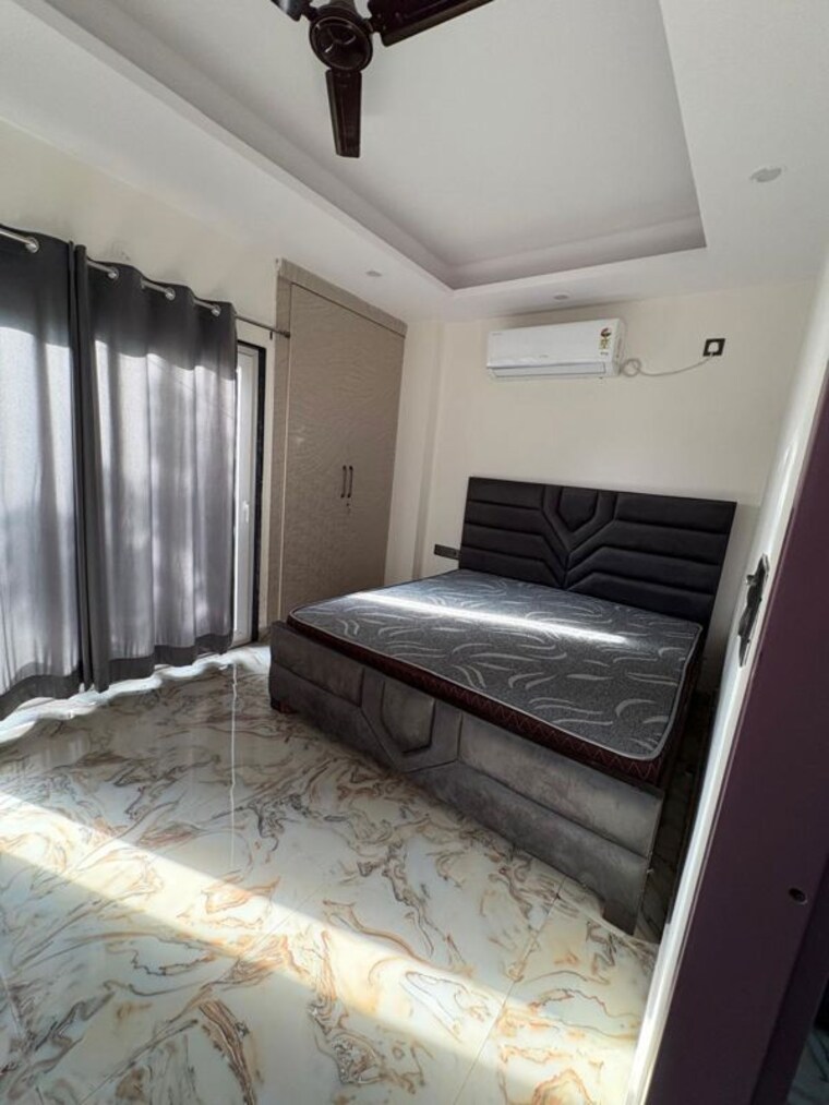 Kitchen, sector 38 1 Bedroom 690 Sq.Ft. Builder Floor In Sector 38 Gurgaon 10130524