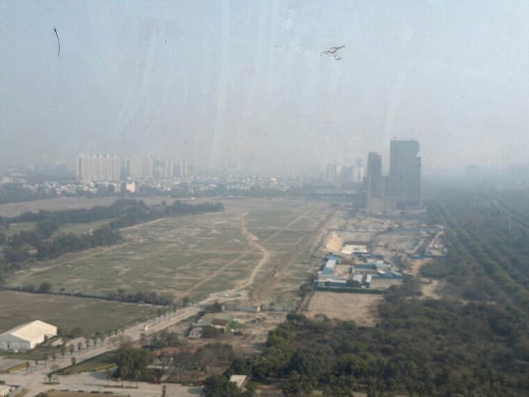 Exterior View, supertech-e-square Commercial Office Space 2765 Sq.Ft. In Sector 96 Noida 10130517