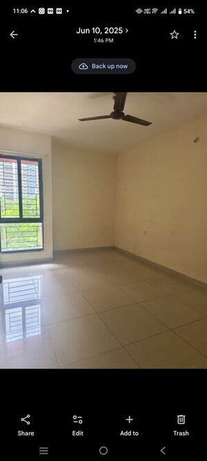 Room in 2 BHK Apartment at Nanded Madhuvanti, Sinhagad Road – for Rent