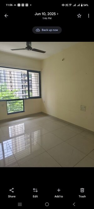 Room in 2 BHK Apartment at Nanded Madhuvanti, Sinhagad Road – for Rent