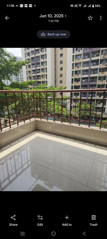 2 BHK + Pooja Room 938 Sq.Ft. Apartment in Nanded Madhuvanti