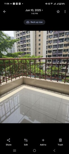 2 BHK + Pooja Room Apartment For Rent in Nanded Madhuvanti