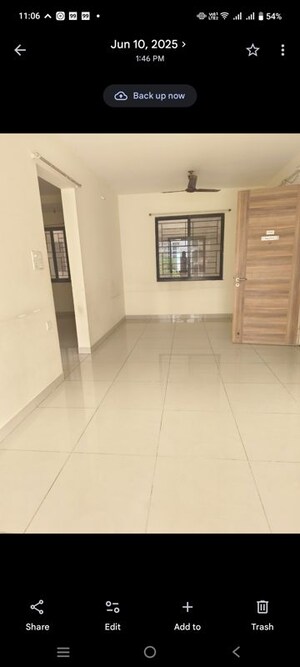 Building Lobby in 2 BHK Apartment at Nanded Madhuvanti, Sinhagad Road – for Rent