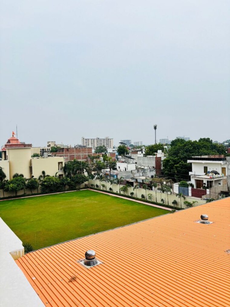 Swimming Pool, arjunganj 3 Bedroom 1617 Sq.Ft. Apartment In Arjunganj Lucknow 10130532