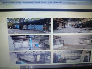  Industrial Plot For Sale in Kandivali West