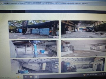  Industrial Plot For Sale in Kandivali West