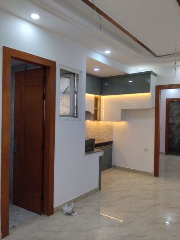 Room, sunshine-apartments-sector-73 2 Bedroom 1050 Sq.Ft. Apartment In Sector 73 Noida 10130537