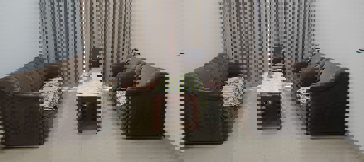 2 BHK 1110 Sq.Ft. Apartment in Goyal Lakshchandi Heights