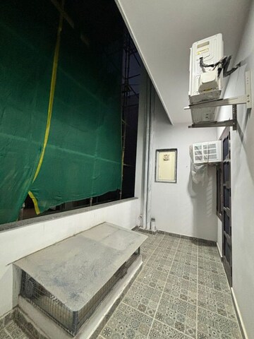 Kitchen in 2 BHK Builder Floor at Sector 51 – for Rent