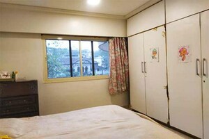 2 BHK Apartment For Rent in Kemps Corner