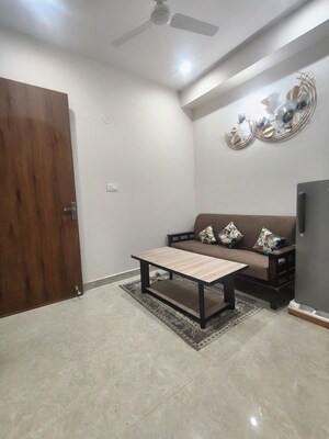 1 BHK Builder Floor For Rent in Sector 47