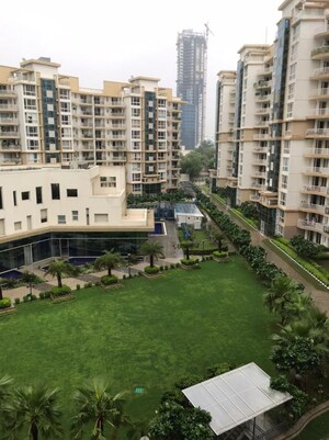 4 BHK Apartment – Exterior View View at Emaar Palm Terraces Select, Sector 66 - for Sale