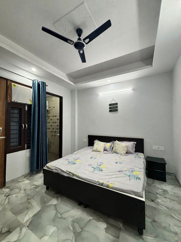 2 BHK Builder Floor For Rent in Sector 46