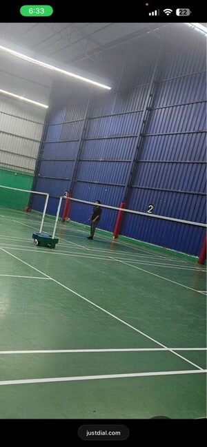  Office Space in IT/SEZ For Sale in Vensa One, Financial District