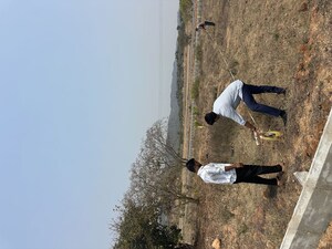   Plot at Sri Raja Rajeshwara Enclave, Domakonda – for Sale