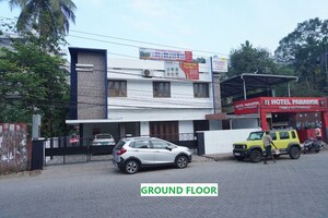  Shop For Rent in Vyttila