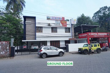  Shop For Rent in Vyttila