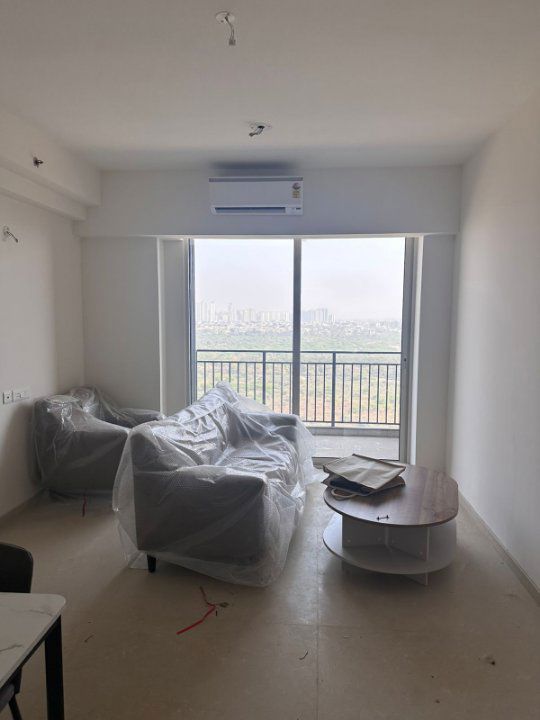 2 BHK 1255 Sq.Ft. Apartment in Godrej Woods