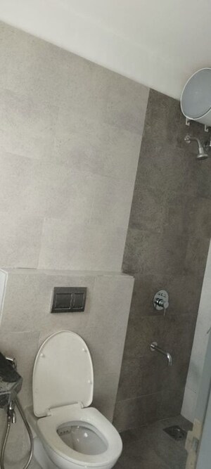 Furnished Amenities in 3 BHK Apartment at Rustomjee Summit, Borivali East – for Sale