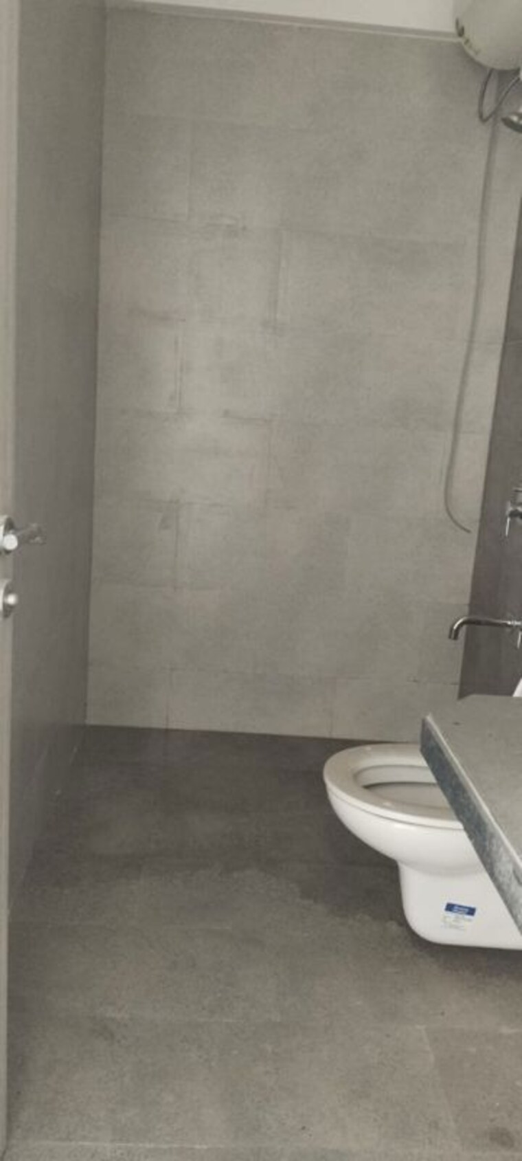 Bathroom, rustomjee-summit 3 Bedroom 1125 Sq.Ft. Apartment In Borivali East Mumbai 10116826