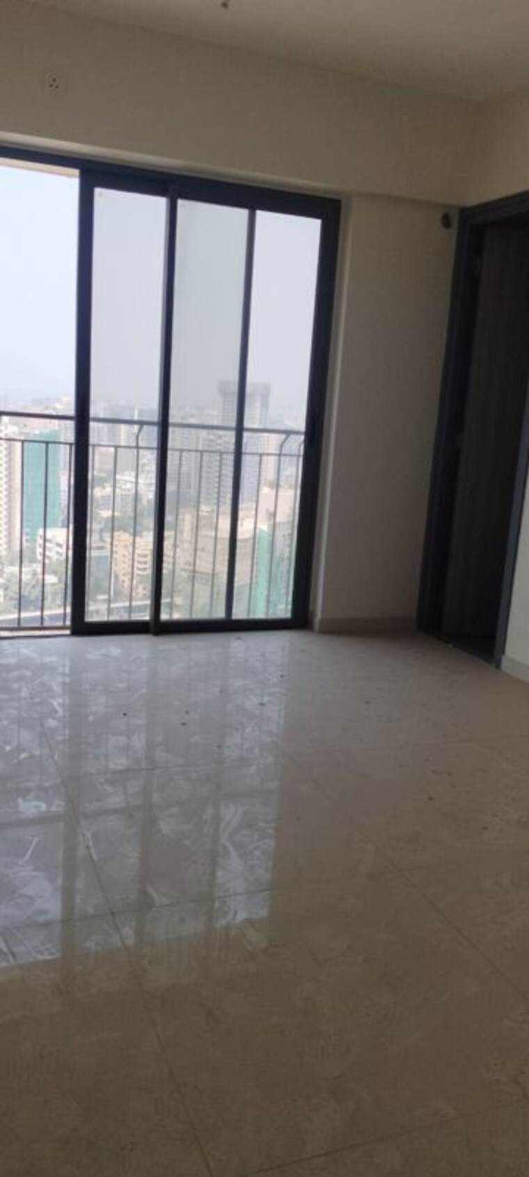 Room, rustomjee-summit 3 Bedroom 1125 Sq.Ft. Apartment In Borivali East Mumbai 10116826