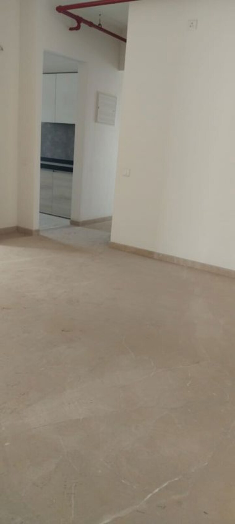 Room, rustomjee-summit 3 Bedroom 1125 Sq.Ft. Apartment In Borivali East Mumbai 10116826