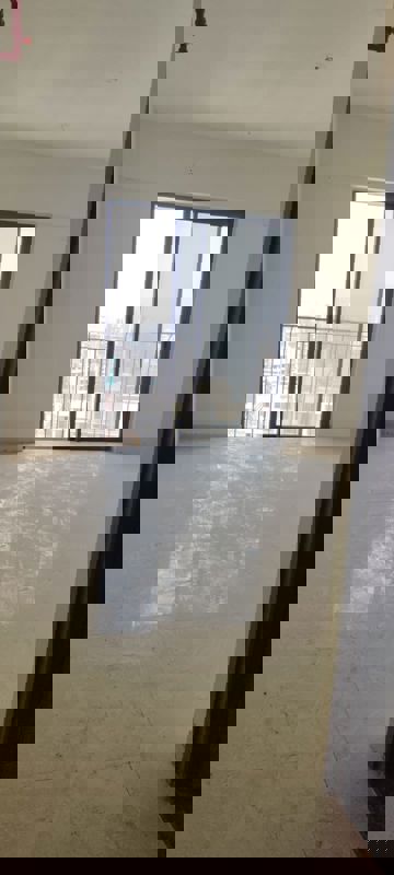 3 BHK 1125 Sq.Ft. Apartment in Rustomjee Summit