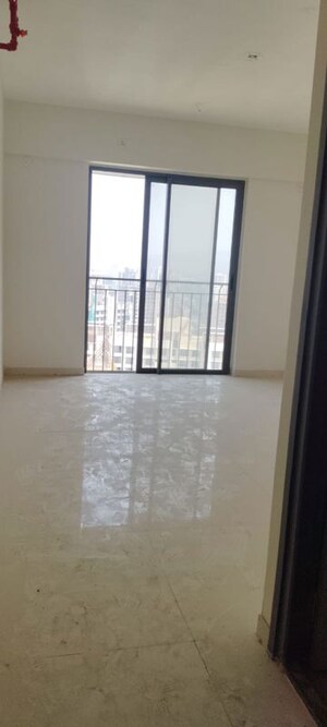 3 BHK Apartment For Sale in Rustomjee Summit, Borivali East