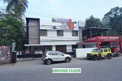 Office Space For Rent in Vyttila