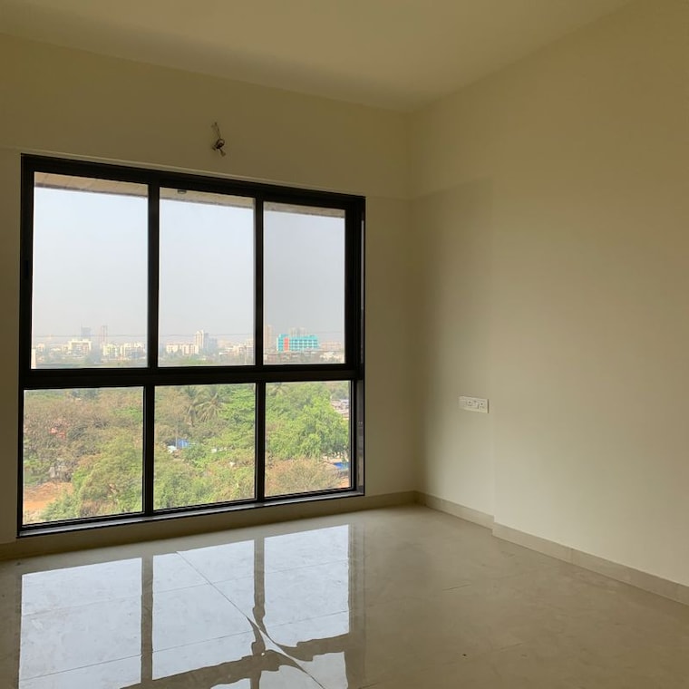 Room, goyal-abhiram 2 Bedroom 592 Sq.Ft. Apartment In Kastur Park Mumbai 10130555