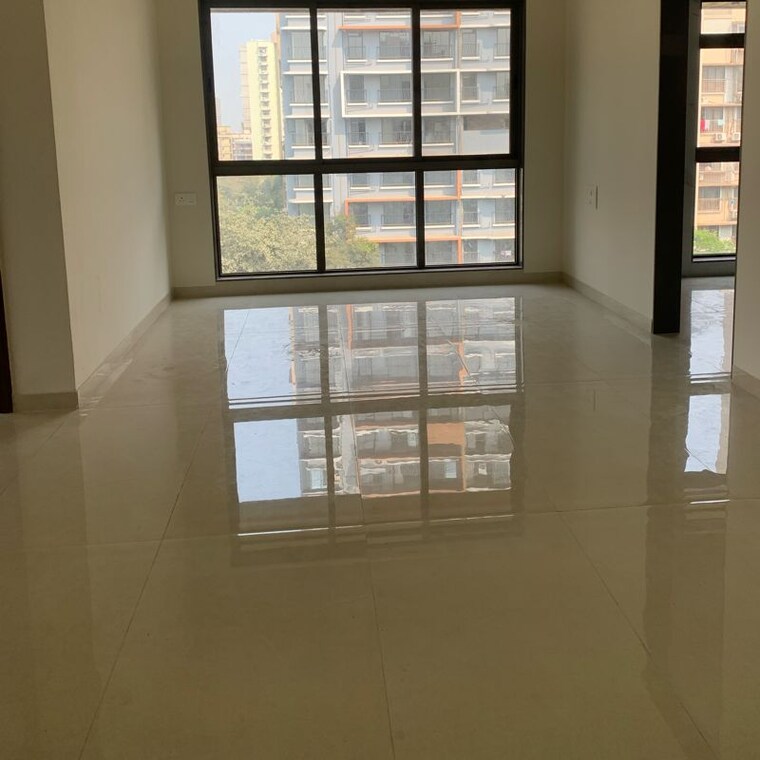Room, goyal-abhiram 2 Bedroom 592 Sq.Ft. Apartment In Kastur Park Mumbai 10130555