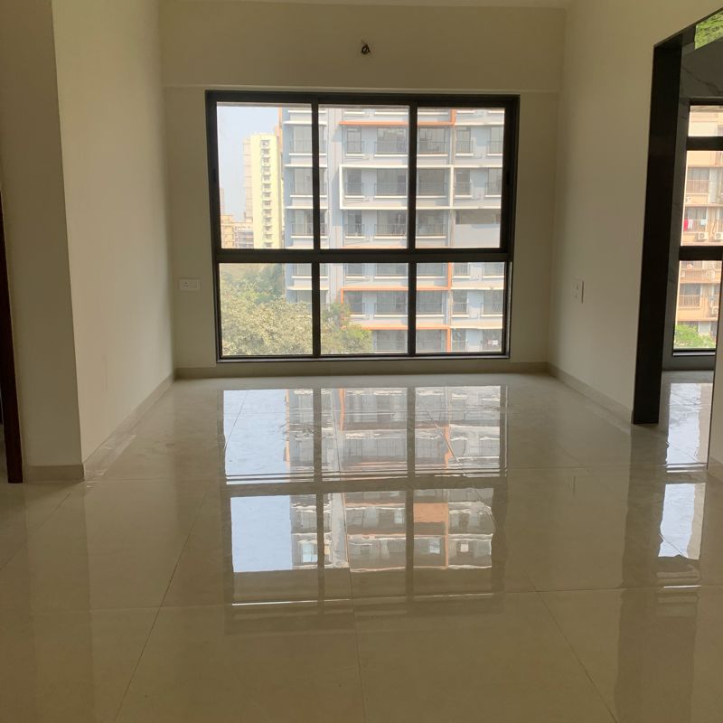 2 BHK Apartment For Sale in Goyal Abhiram