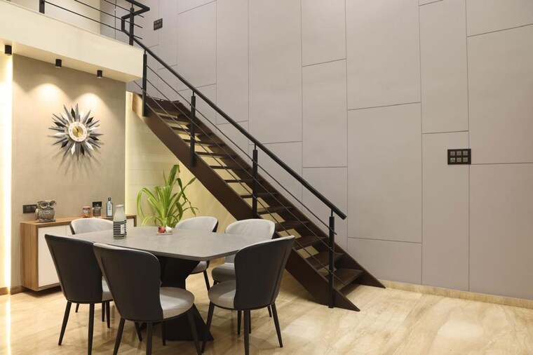 undefined, rohan-mithila 3.5 Bedroom 2700 Sq.Ft. Apartment In Viman Nagar Pune 10130563