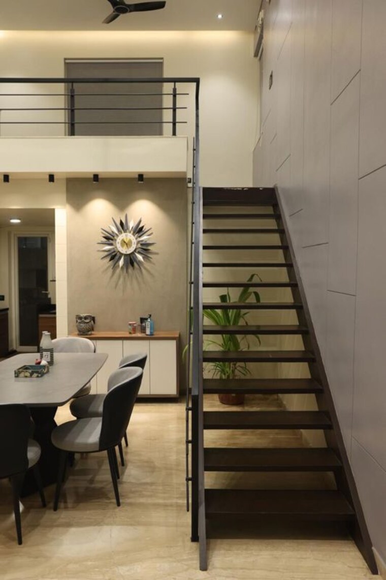 undefined, rohan-mithila 3.5 Bedroom 2700 Sq.Ft. Apartment In Viman Nagar Pune 10130563