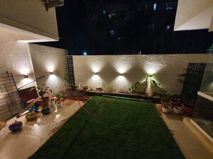  3.5 BHK Apartment at Rohan Mithila, Viman Nagar – for Sale